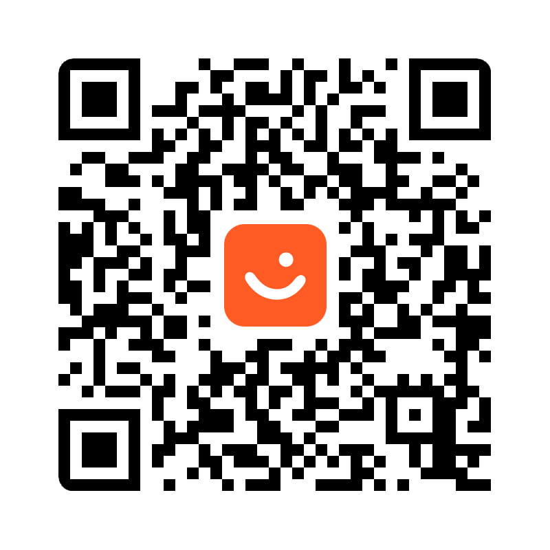 Vipps QR-kode for Vossaløysinga